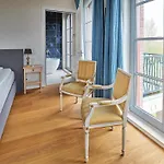 Luxe Appartementen In Landhuis