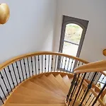Luxe Appartementen In Landhuis