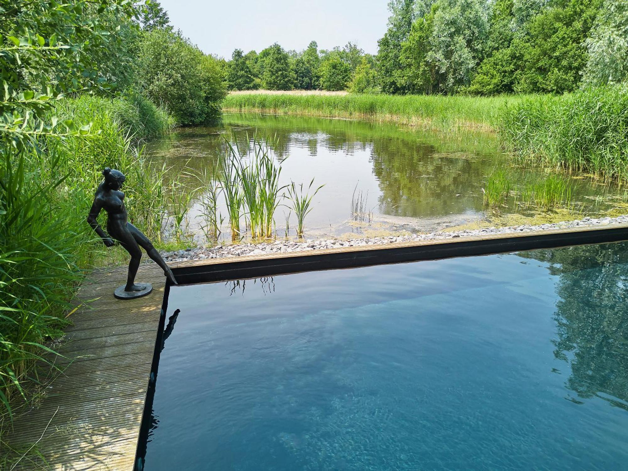 Appartement Luxe In Oostkapelle