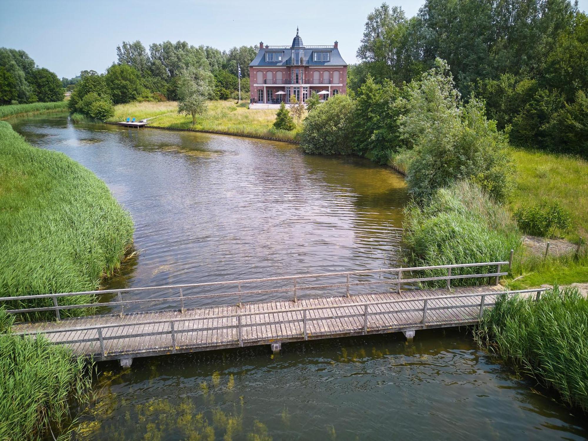 Luxe In * Oostkapelle