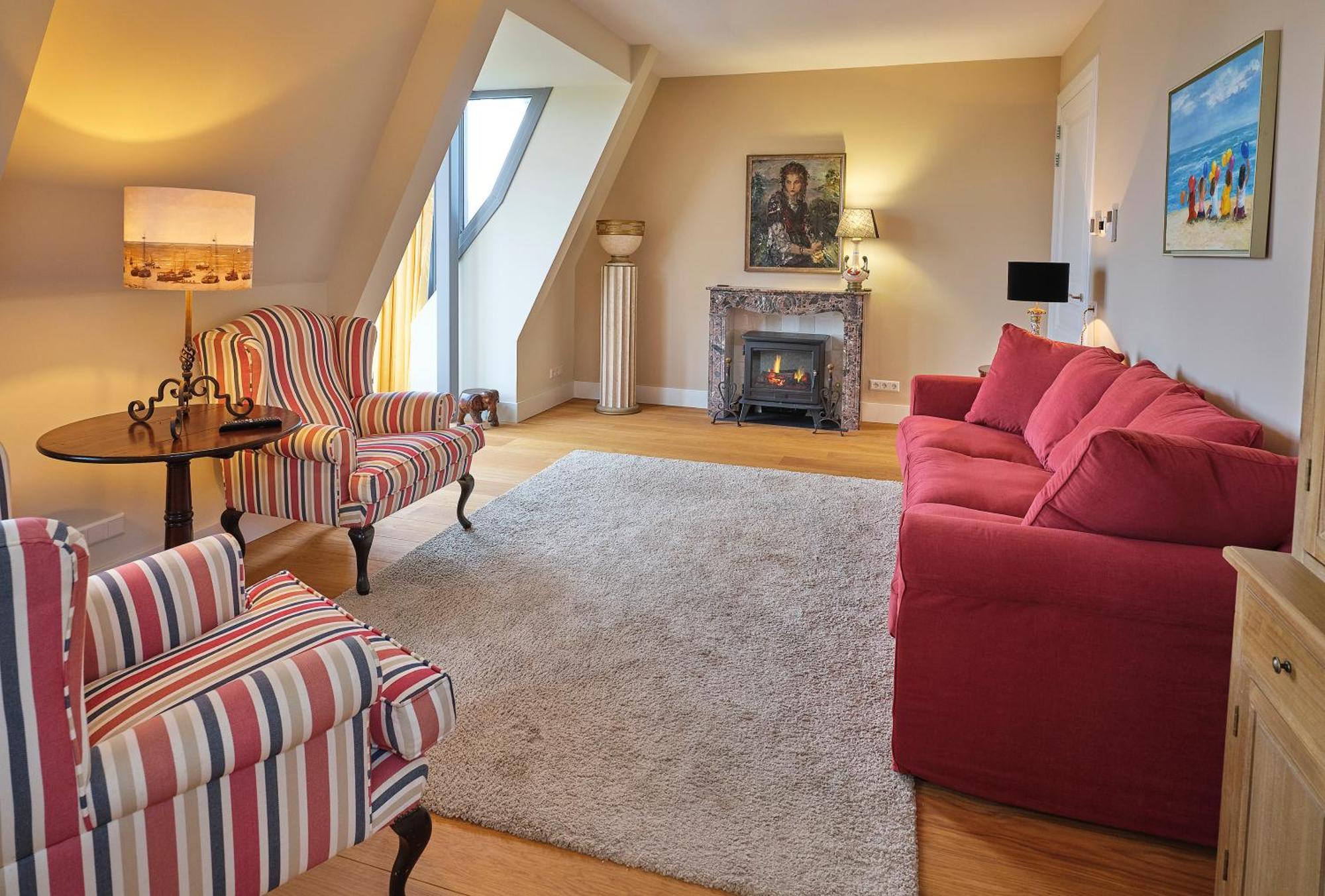 Luxe In * Oostkapelle