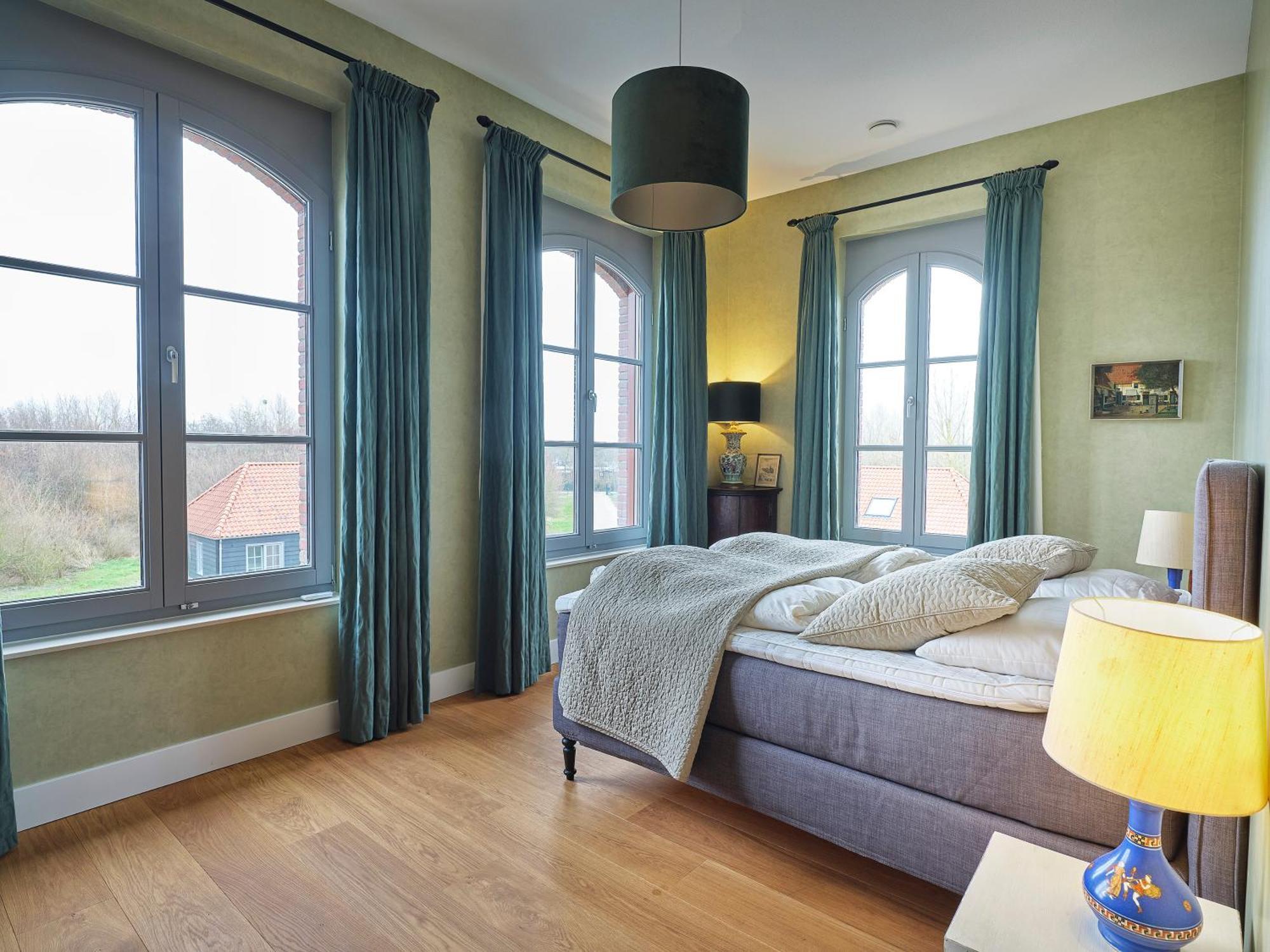Luxe In Appartement Oostkapelle