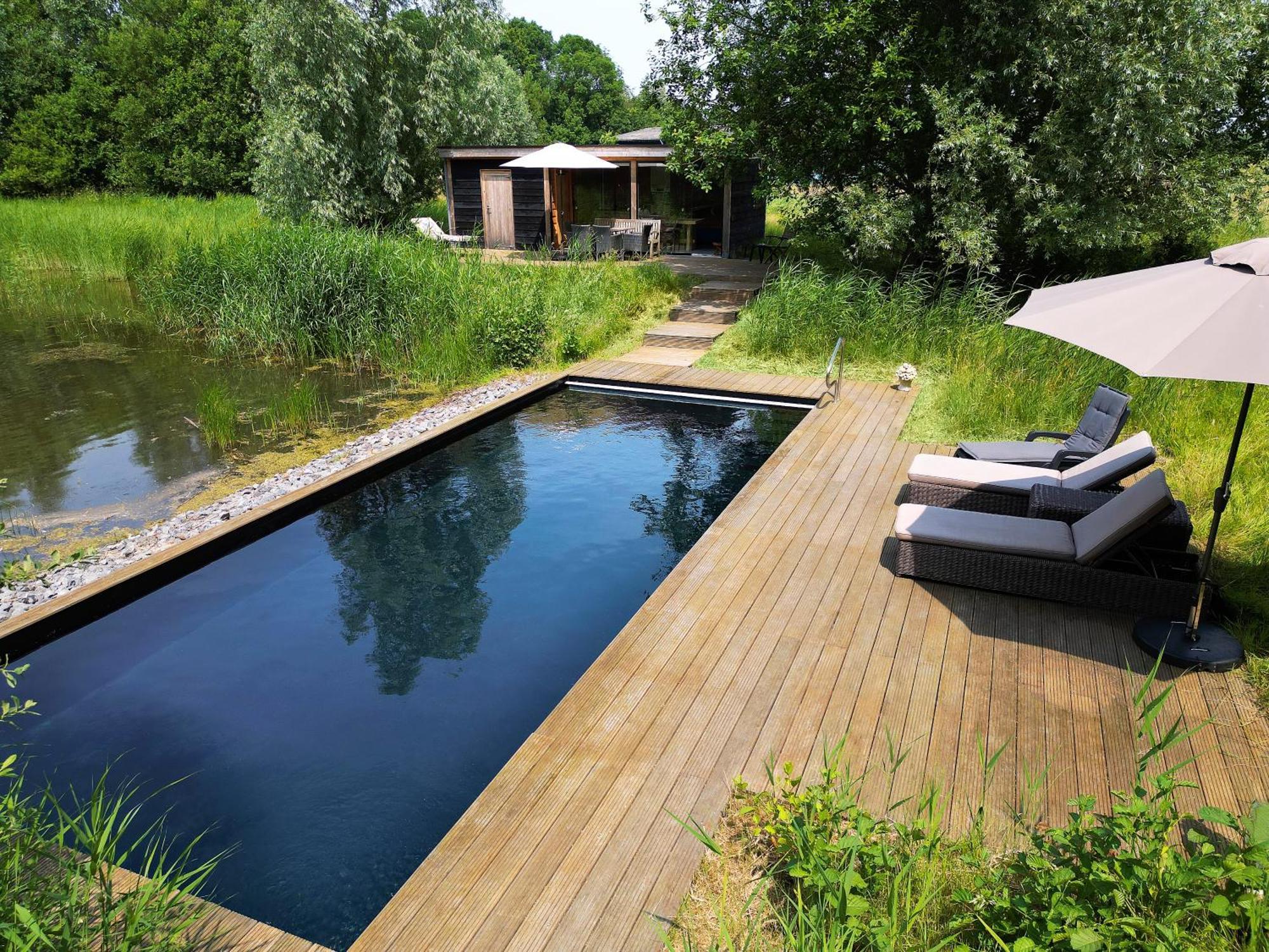 Luxe In Appartement Oostkapelle