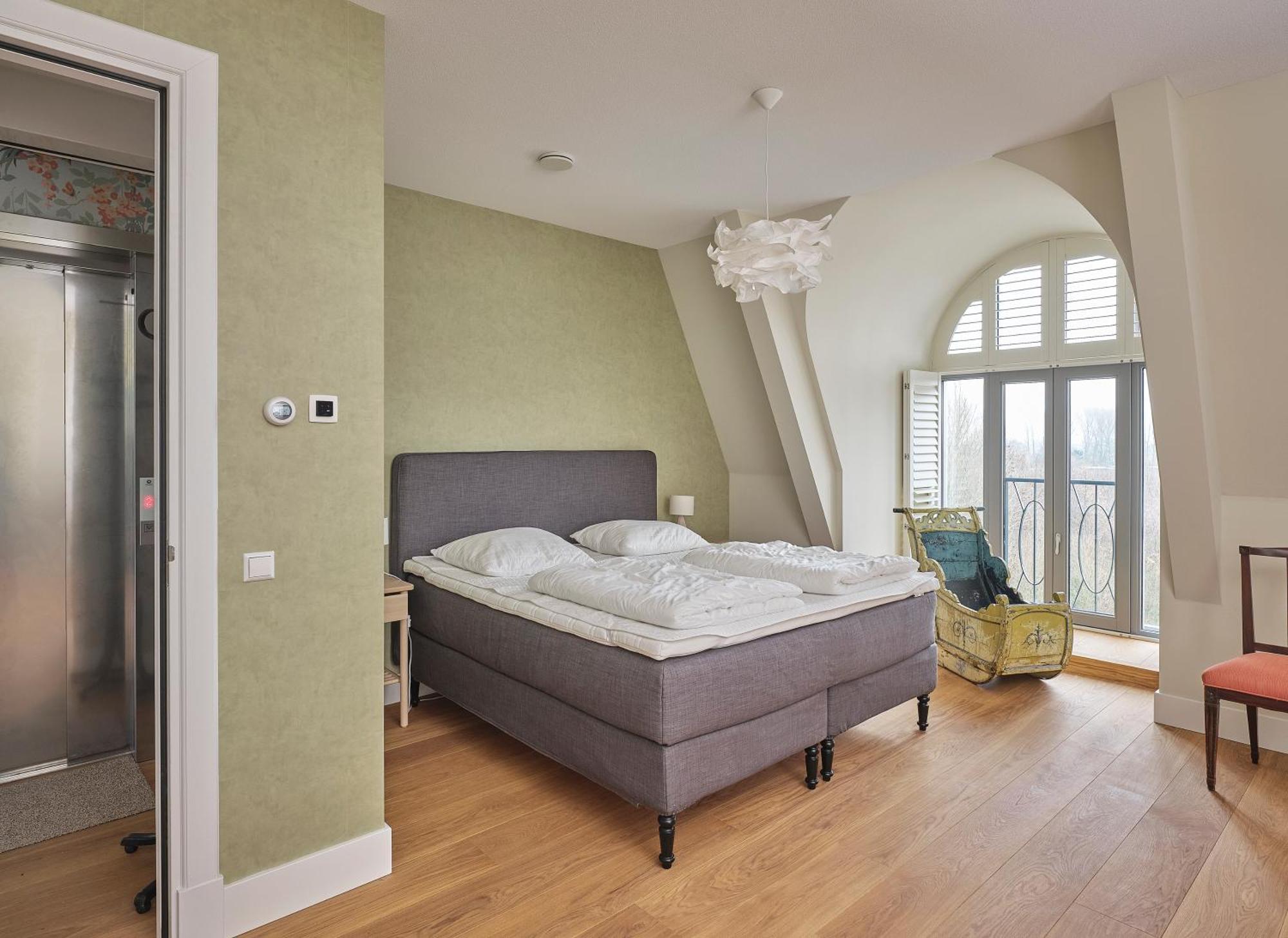 Luxe In Appartement Oostkapelle