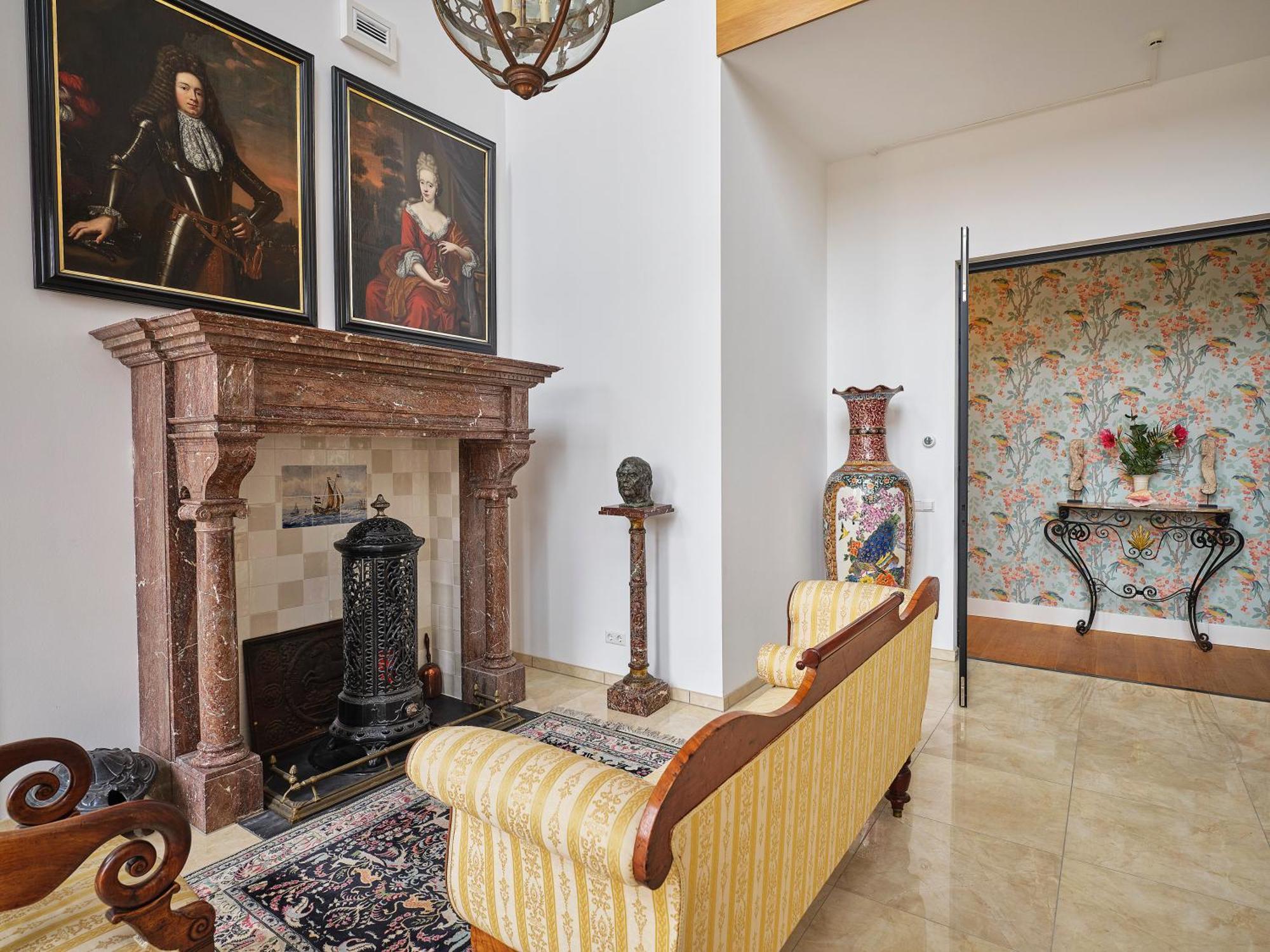 Luxe In Appartement