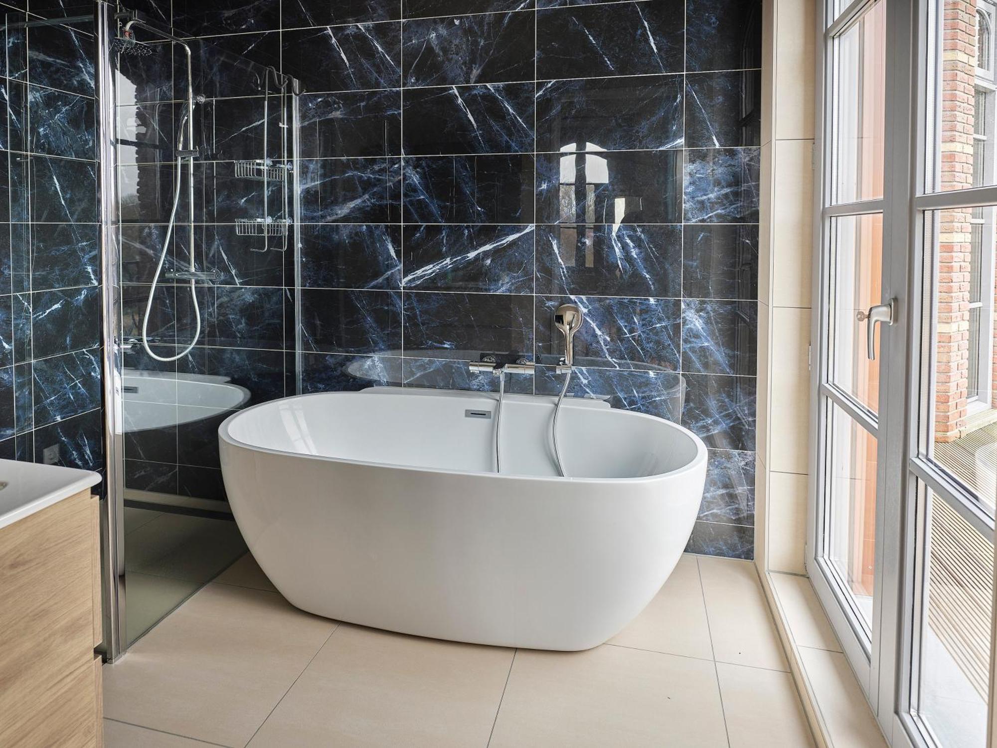 Luxe In Appartement