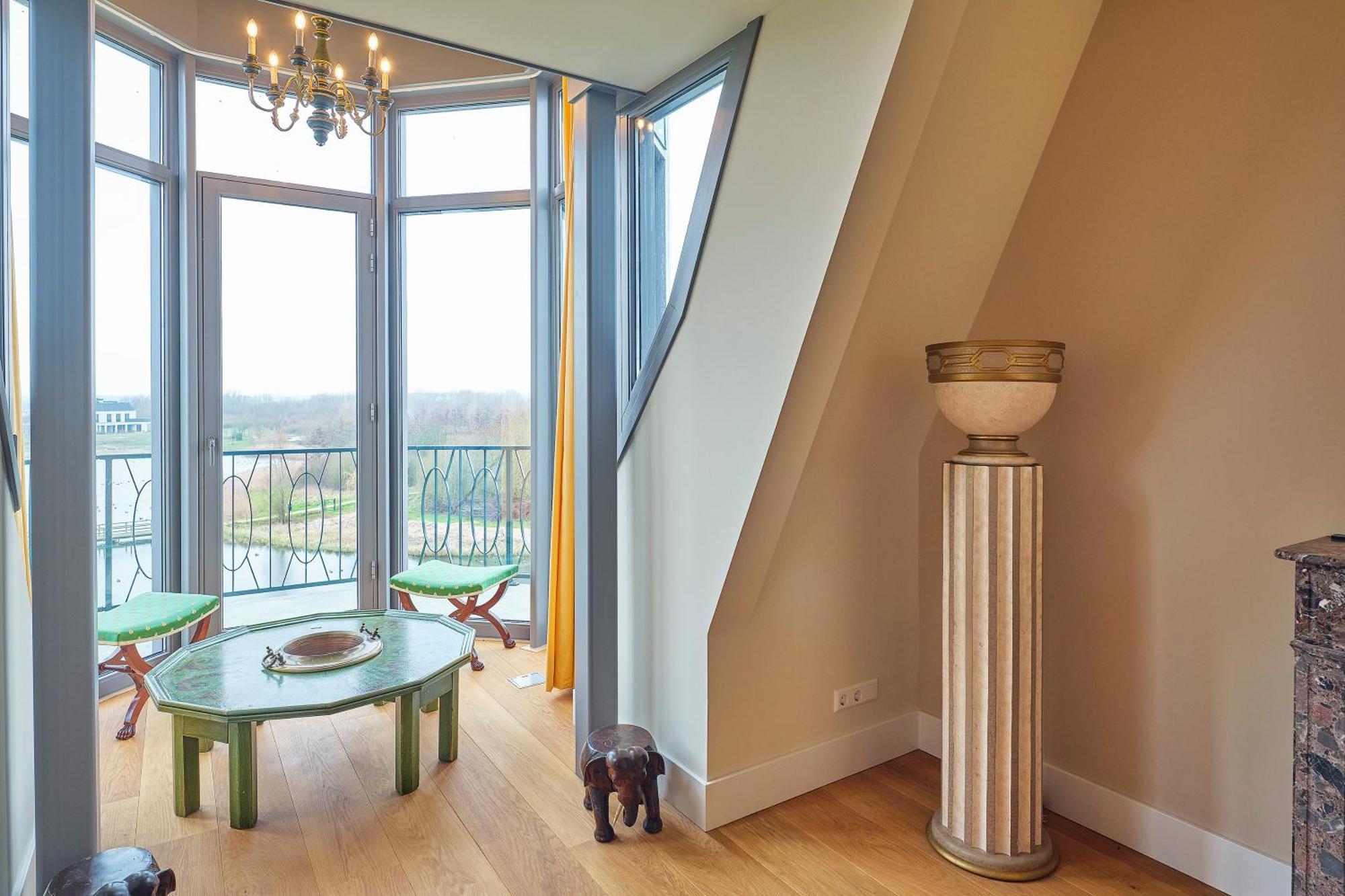 Luxe In Oostkapelle