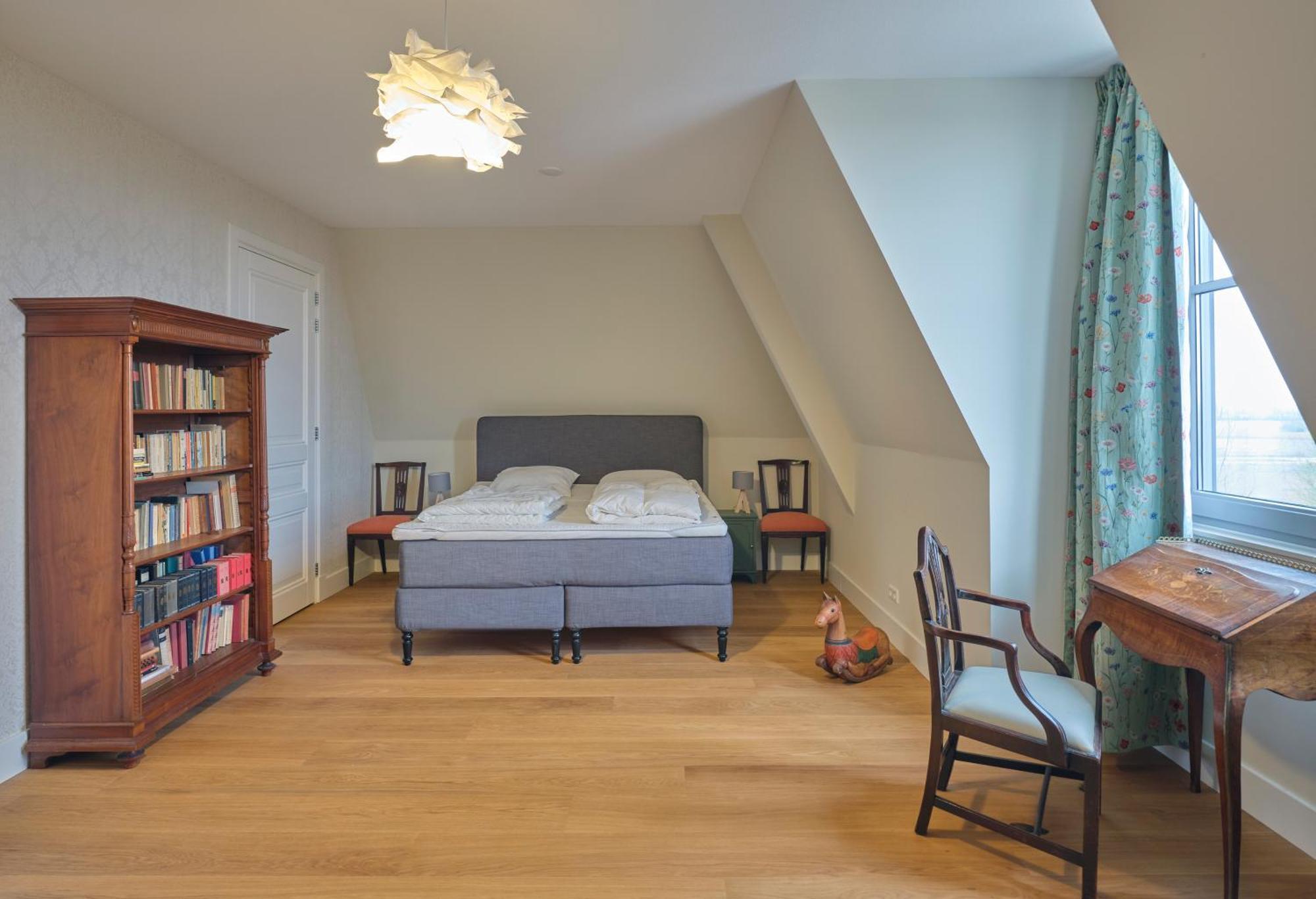 Appartement Luxe In *