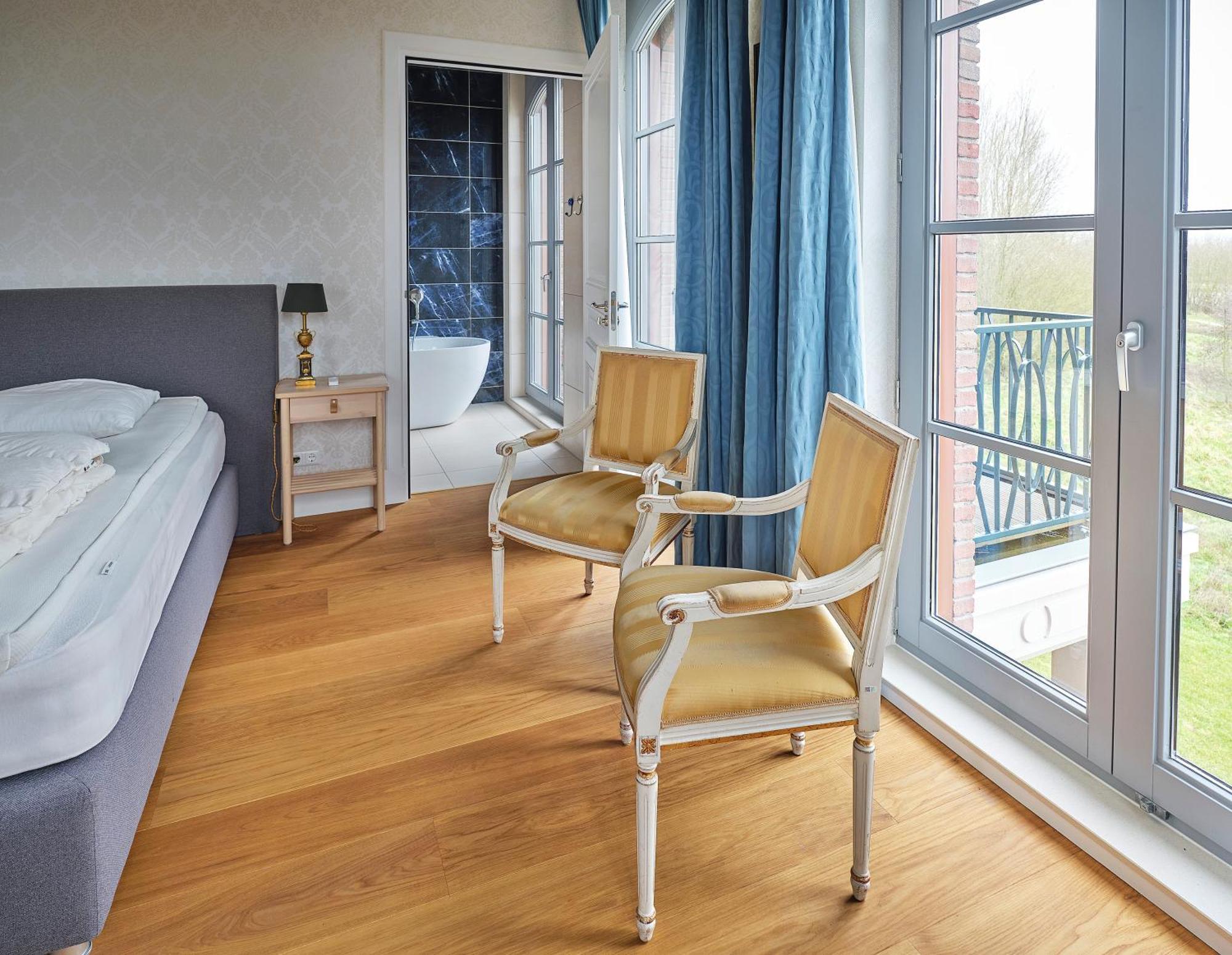 Luxe In Appartement Oostkapelle