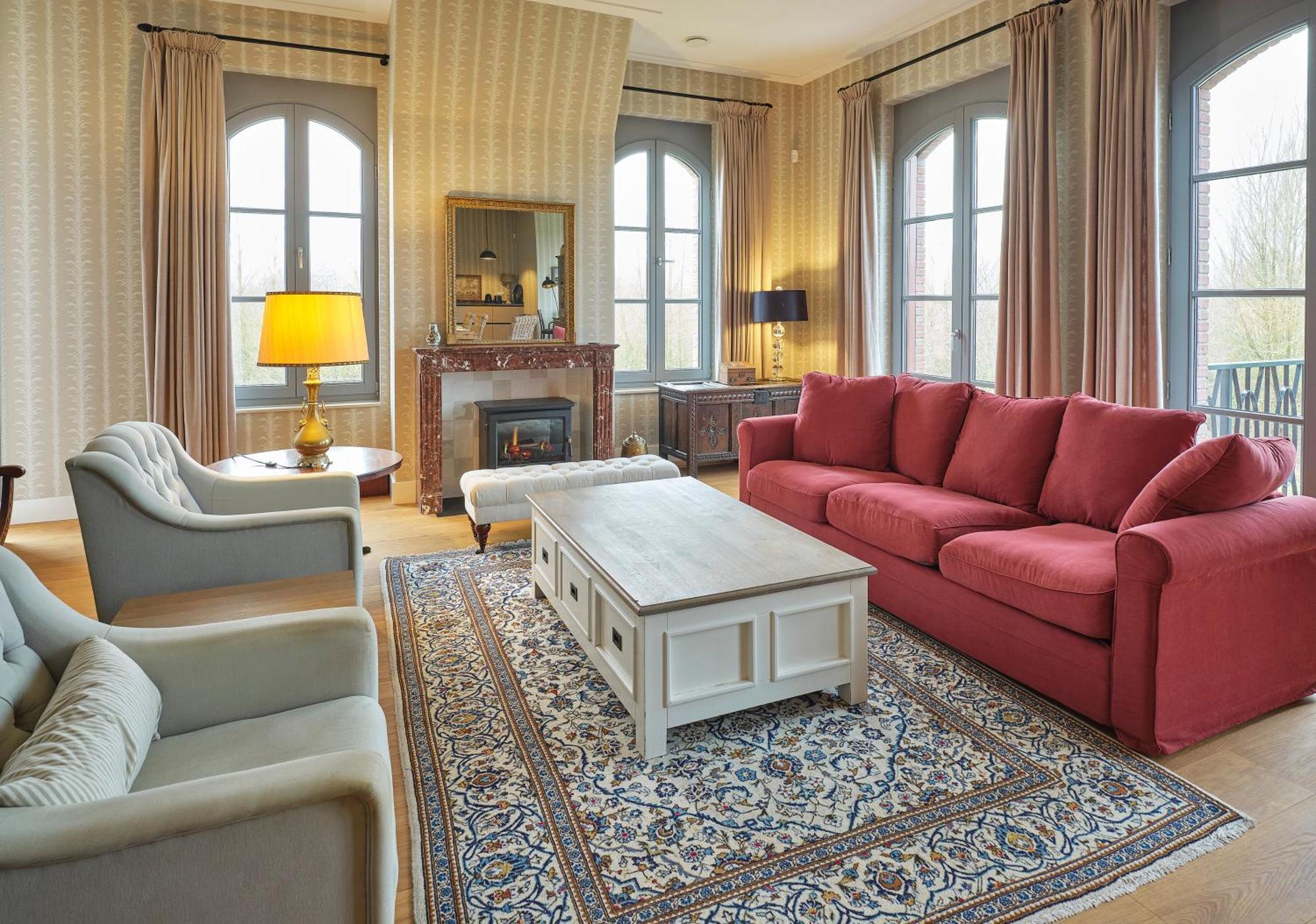 Luxe In Appartement Oostkapelle