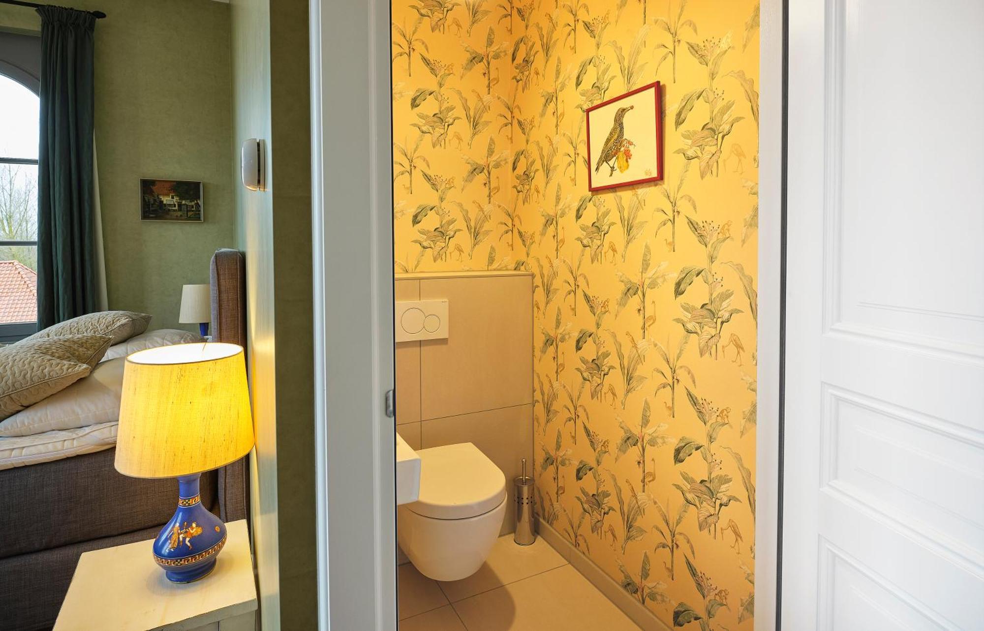 Luxe In Oostkapelle