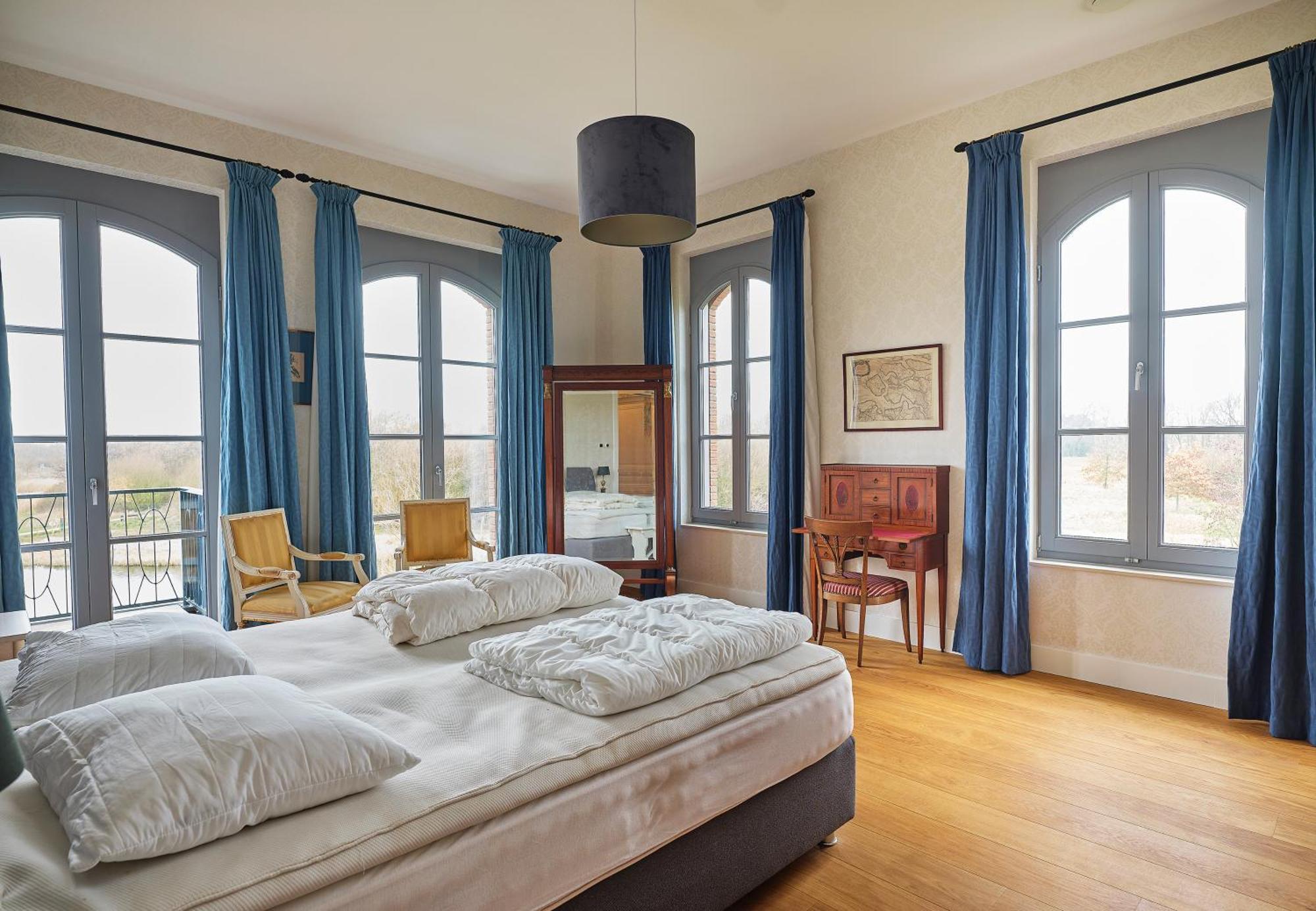 Luxe In Appartement Oostkapelle