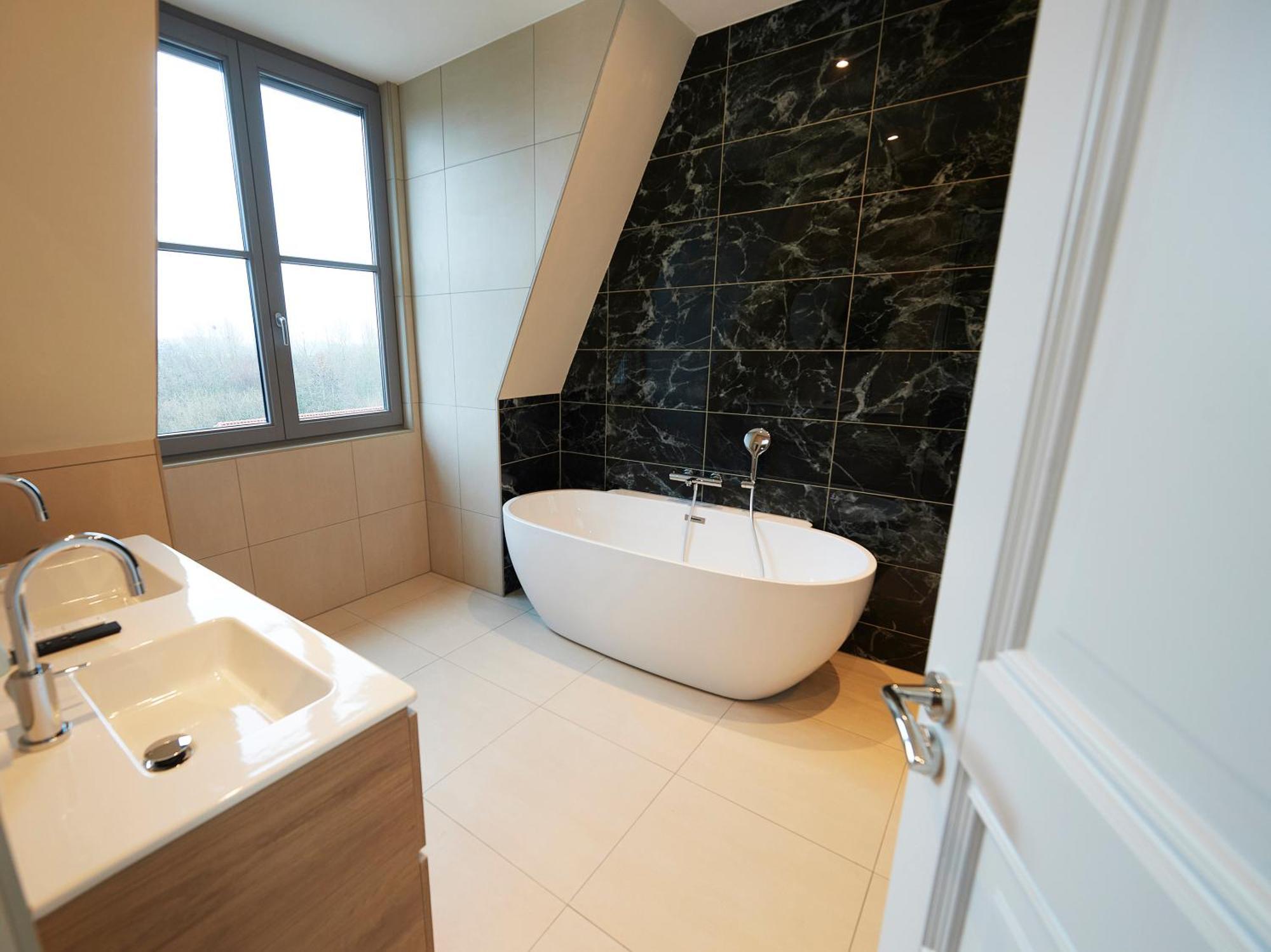 Luxe In Appartement