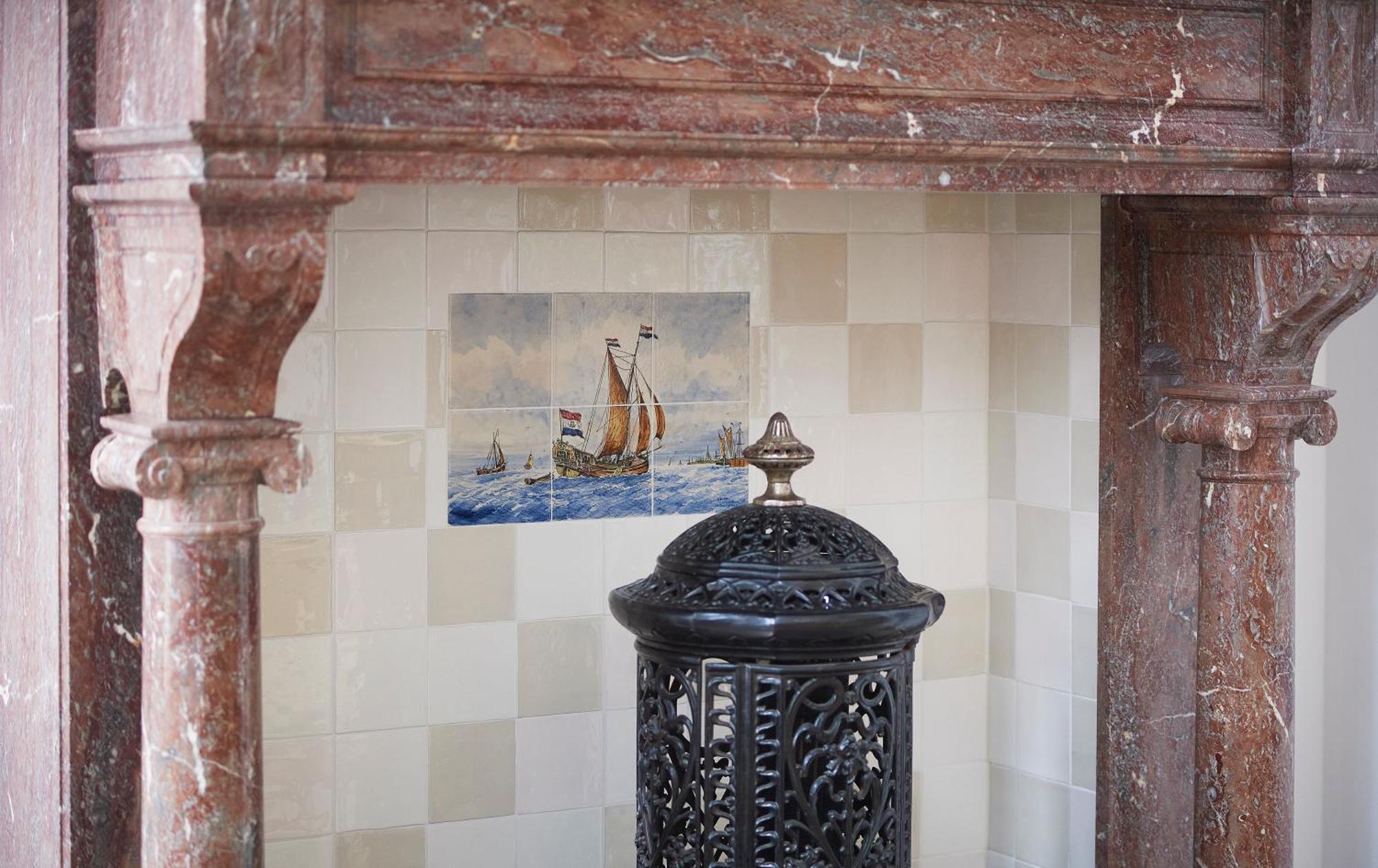 Luxe In * Oostkapelle