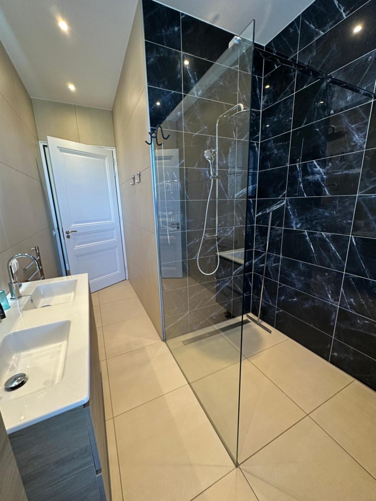 Appartement Luxe In