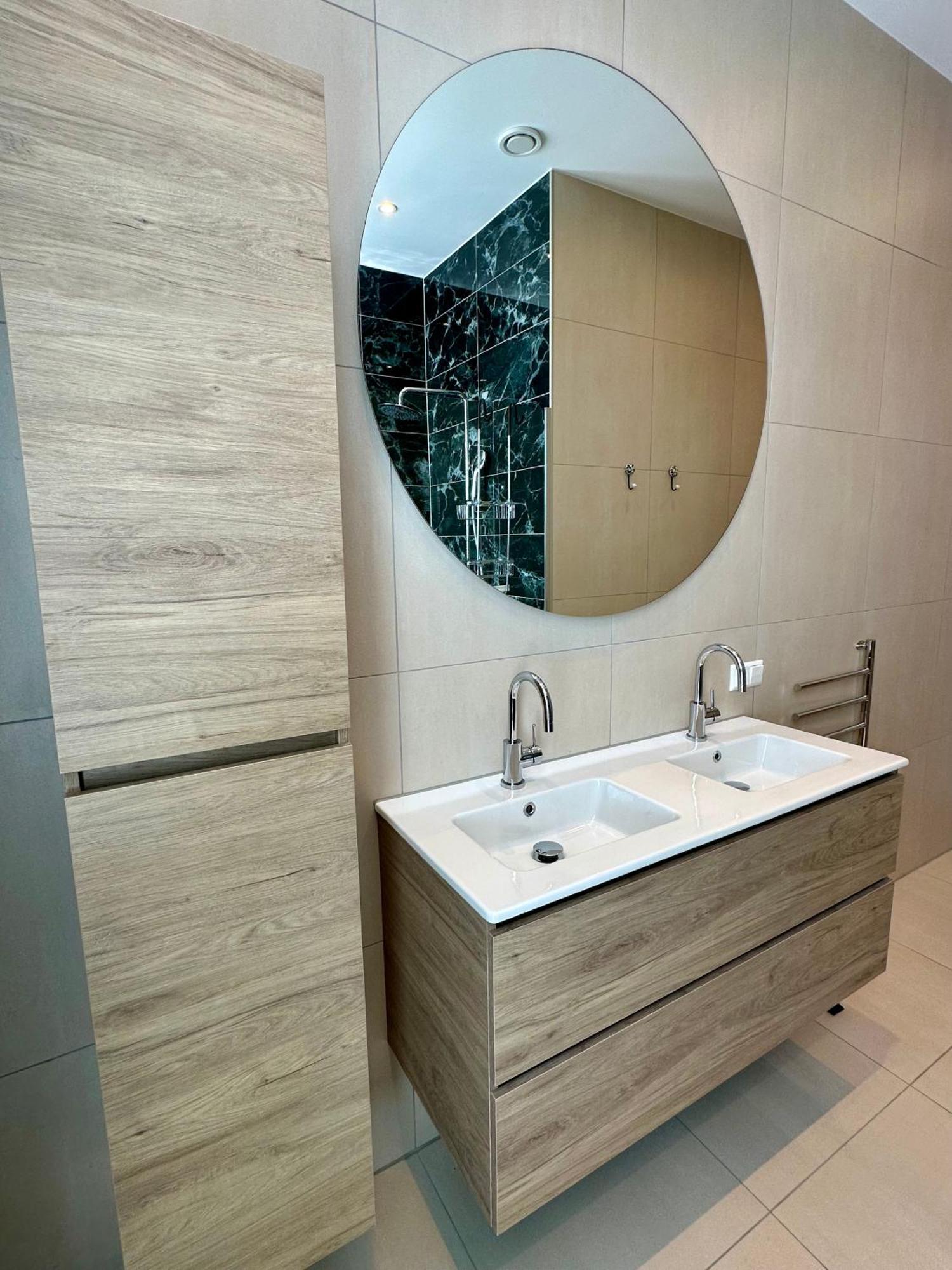 Luxe In Appartement