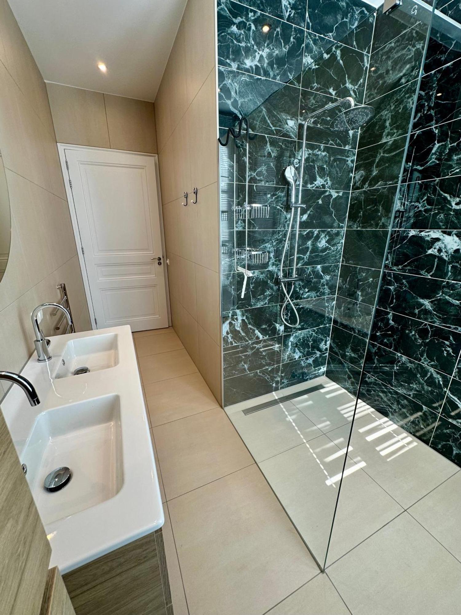 Luxe In Appartement