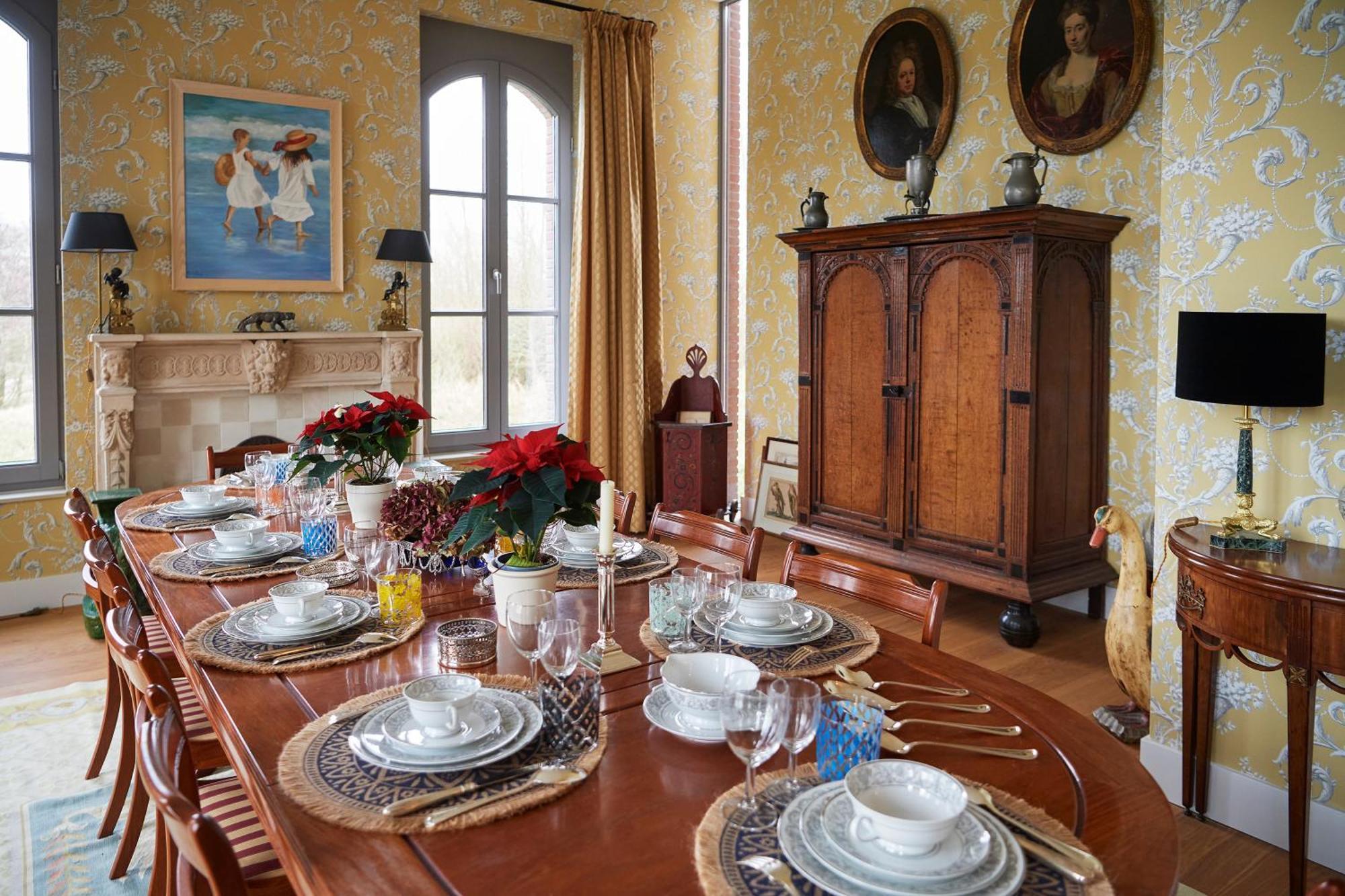 Luxe In Oostkapelle