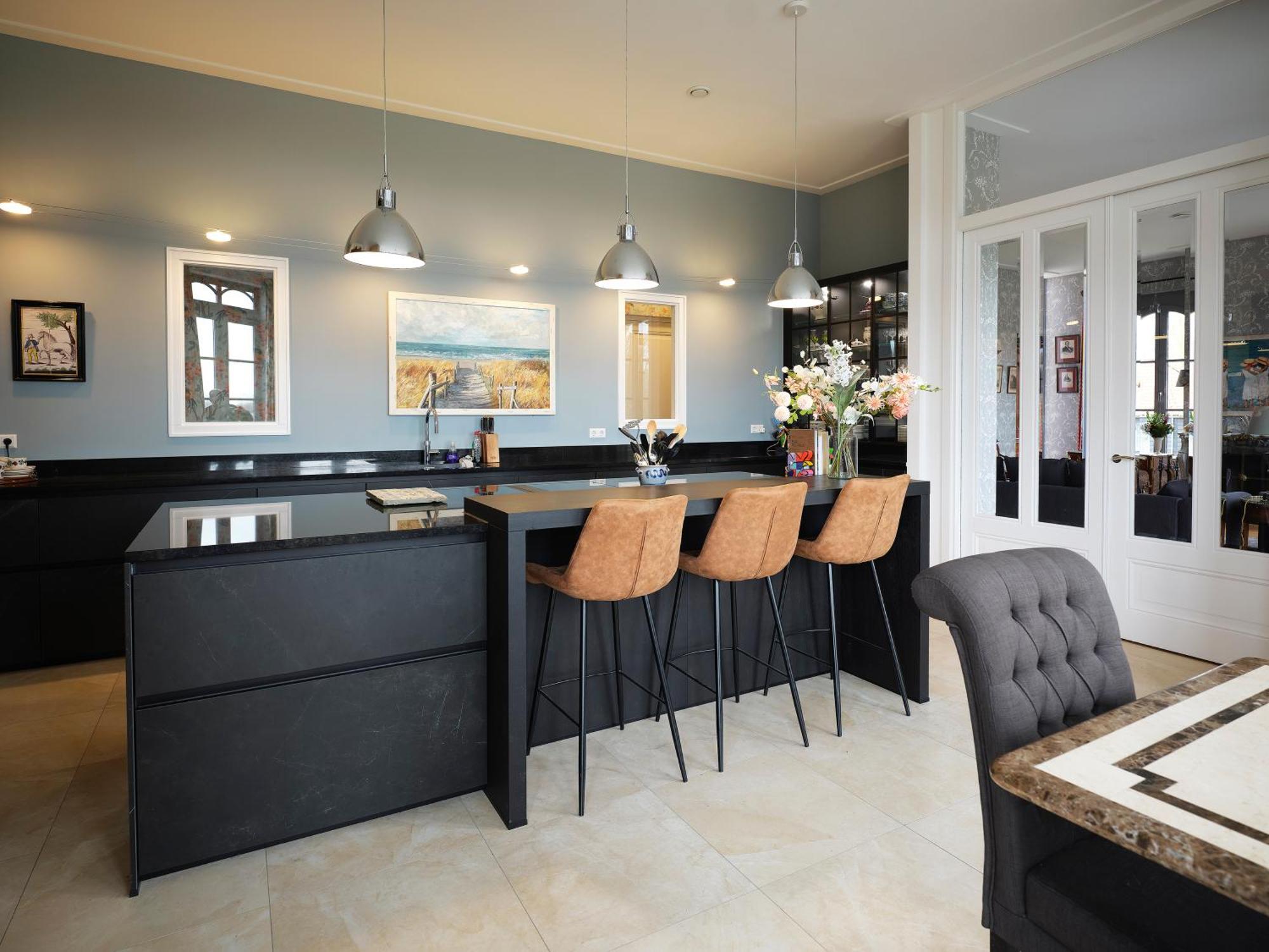 Luxe In Appartement *