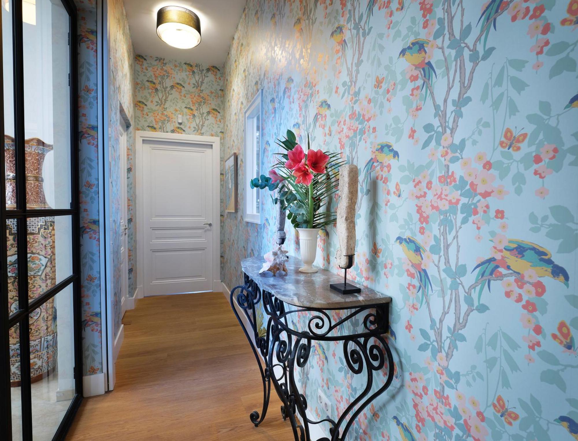 Luxe In Appartement