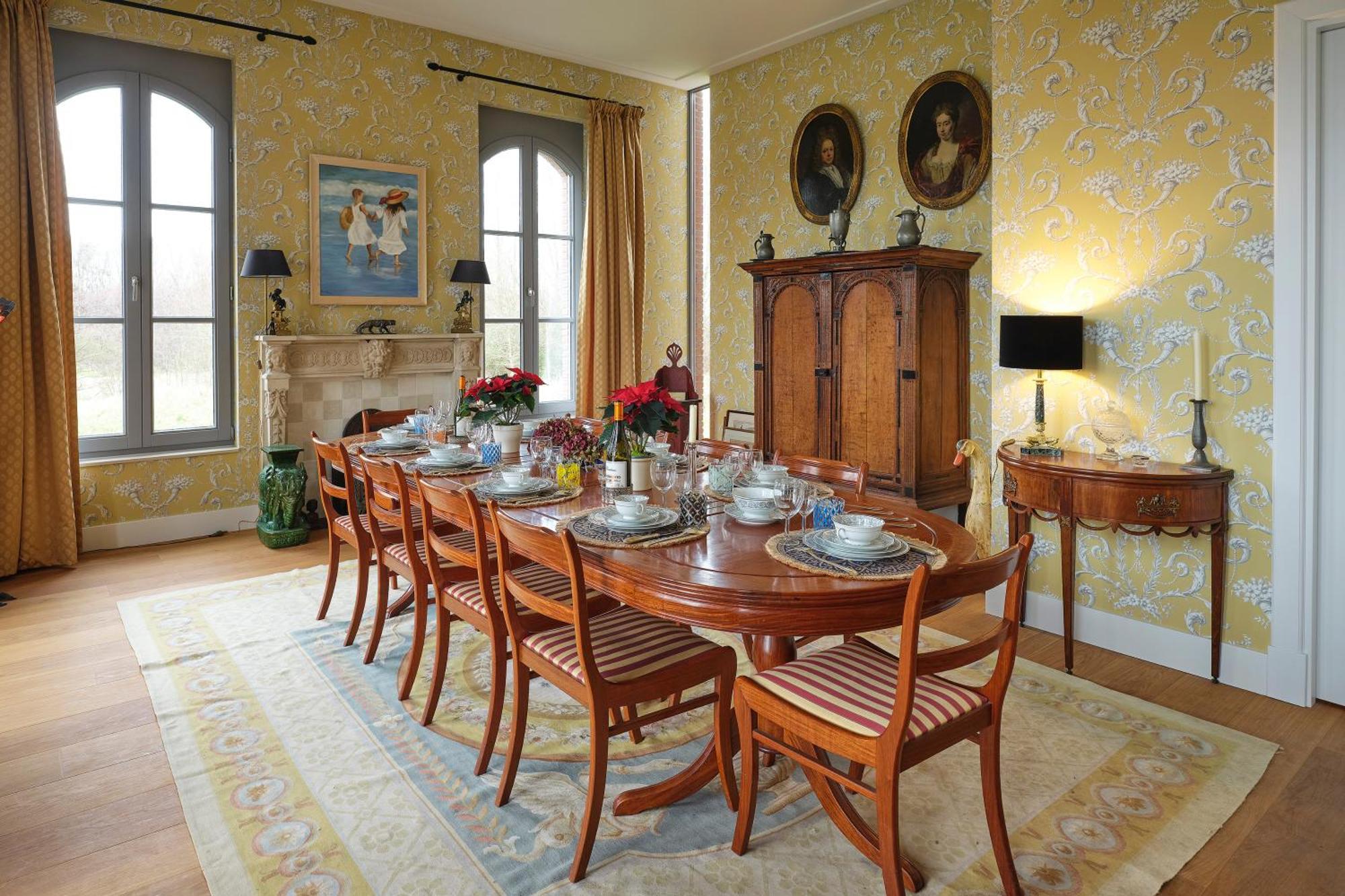 Appartement Luxe In Oostkapelle
