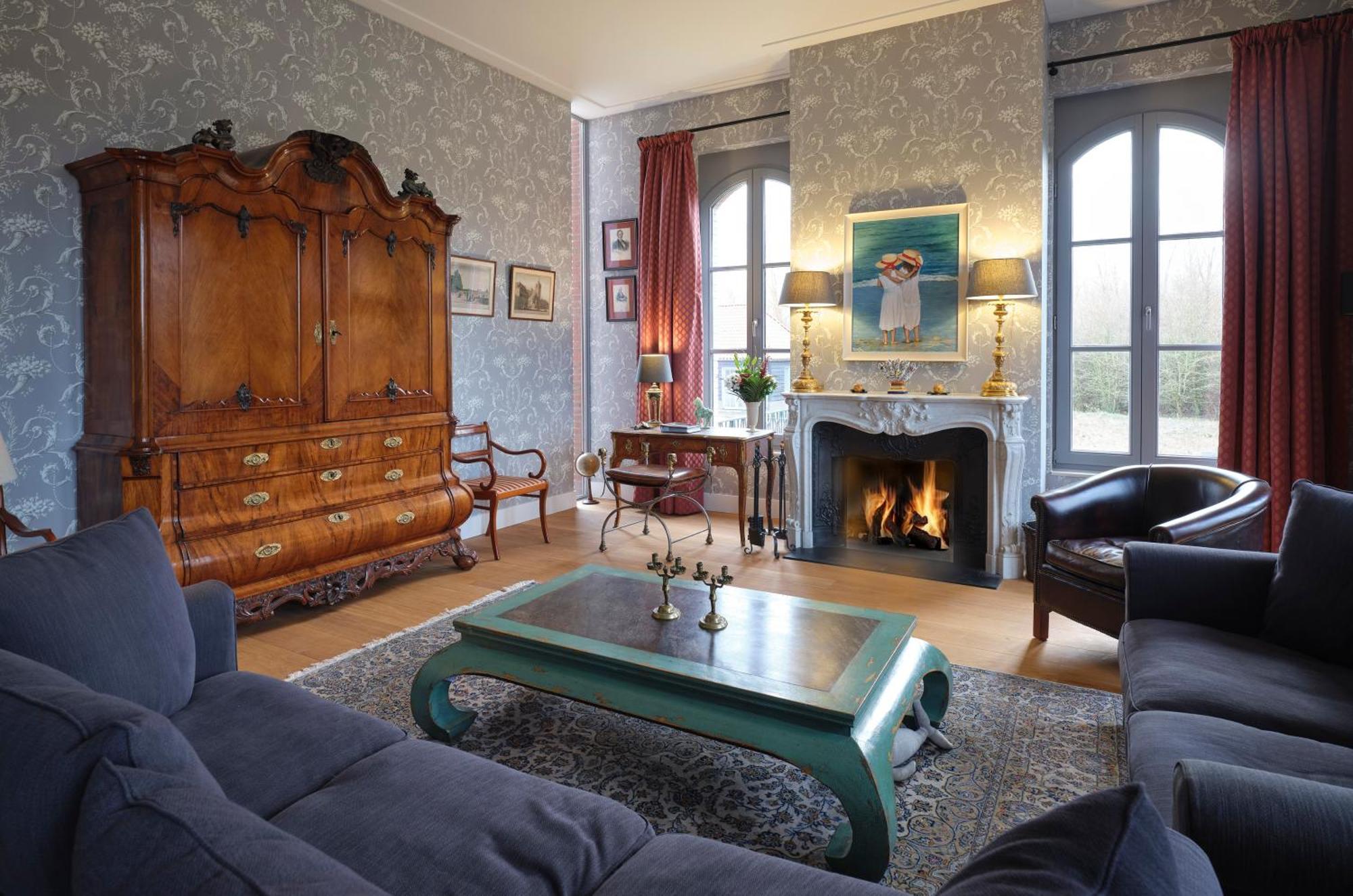 Luxe In Appartement *