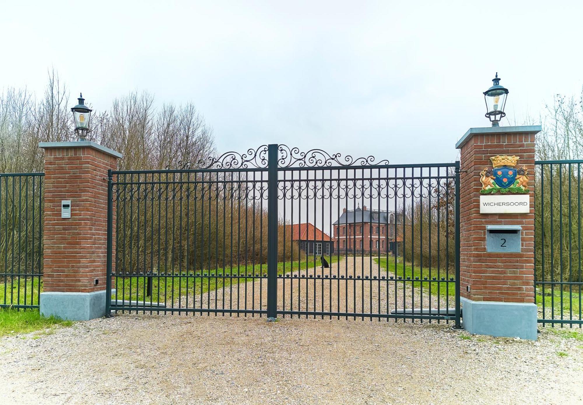Luxe In Appartement Oostkapelle