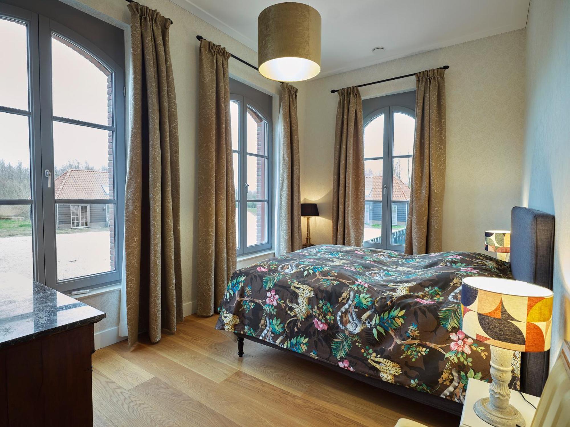 Appartement Luxe In Oostkapelle